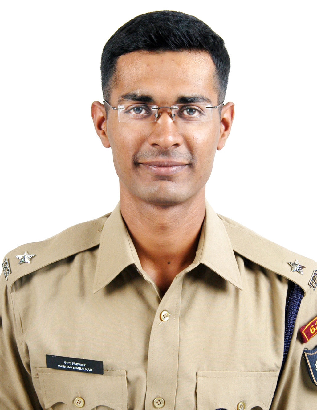 Nimbalkar Vaibhav Chandrakant
